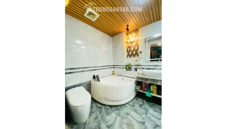 BÁN NHÀ NGÕ 24 KIM ĐỒNG, HOÀNG MAI, 52/60 M2 , 7 TẦNG TM, MT 5,7 M, GIÁ 21,5 TỶ,