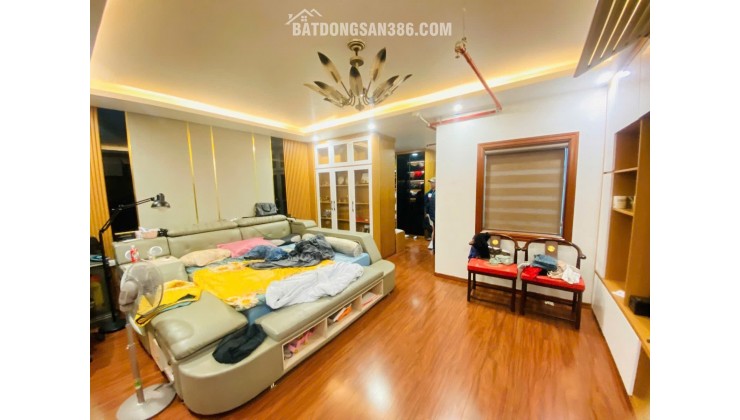 BÁN NHÀ NGÕ 24 KIM ĐỒNG, HOÀNG MAI, 52/60 M2 , 7 TẦNG TM, MT 5,7 M, GIÁ 21,5 TỶ,