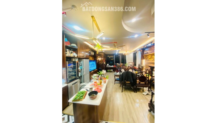 BÁN NHÀ NGÕ 24 KIM ĐỒNG, HOÀNG MAI, 52/60 M2 , 7 TẦNG TM, MT 5,7 M, GIÁ 21,5 TỶ,