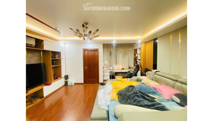 BÁN NHÀ NGÕ 24 KIM ĐỒNG, HOÀNG MAI, 52/60 M2 , 7 TẦNG TM, MT 5,7 M, GIÁ 21,5 TỶ,