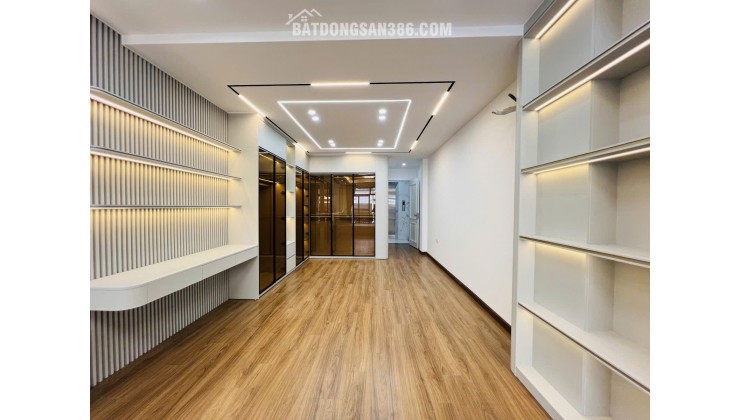 BÁN NHÀ NGÕ 19 KIM ĐỒNG, HOÀNG MAI, 55/60 M2 , 7 TẦNG TM, GIÁ 23,9 TỶ,