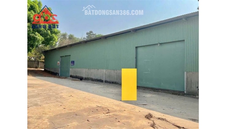 XT413 cho thuê nhà xưởng Sản xuất tối ưu hóa tiền thuê xưởng, hoạt động SX ngày đêm, xa dân