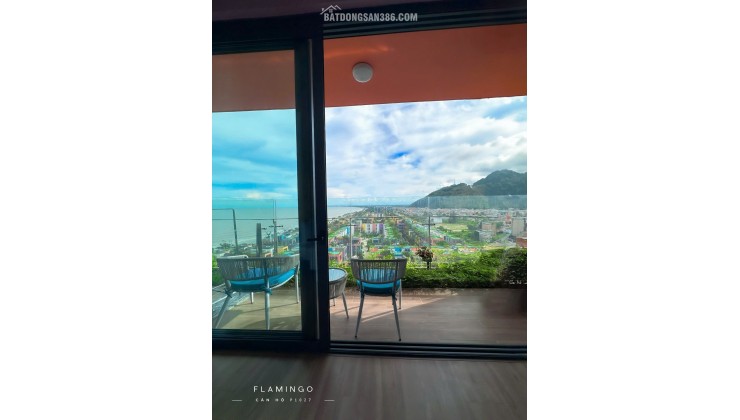 NHÀ ĐẸP –GIÁ TỐT- BÁN CĂN HỘ CAO CẤP ibiza Flamingo Hải Tiến TẠI Trường Giang, Hoằng Hóa, Thanh Hóa