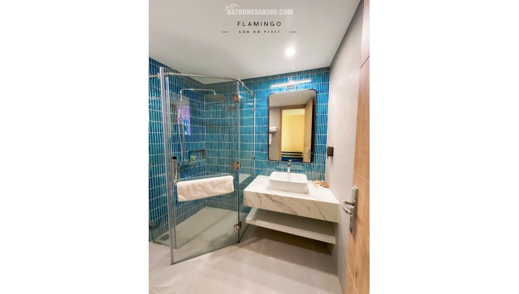 NHÀ ĐẸP –GIÁ TỐT- BÁN CĂN HỘ CAO CẤP ibiza Flamingo Hải Tiến TẠI Trường Giang, Hoằng Hóa, Thanh Hóa