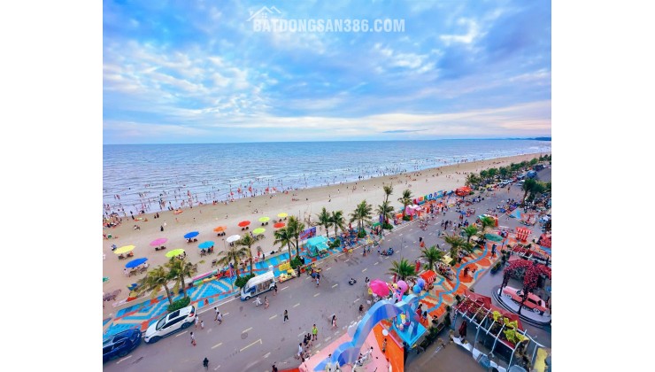 NHÀ ĐẸP –GIÁ TỐT- BÁN CĂN HỘ CAO CẤP ibiza Flamingo Hải Tiến TẠI Trường Giang, Hoằng Hóa, Thanh Hóa