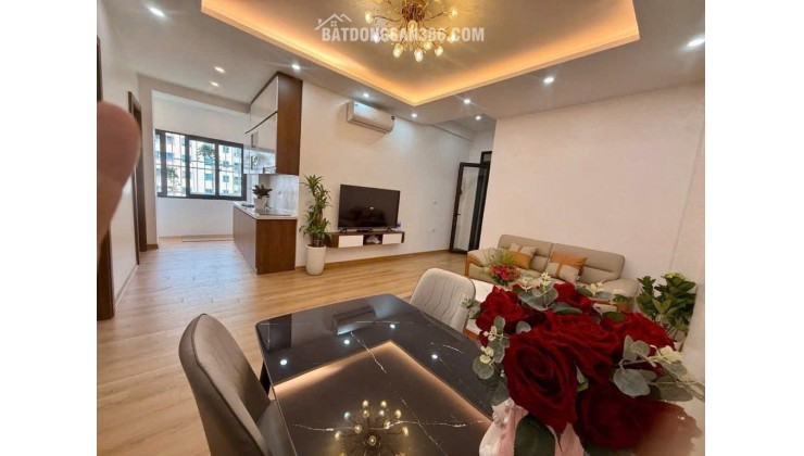 CHCC Toà N5B Khu vực Hoàng Đạo Thuý - Tầng trung - DT65m2 - 5.85 tỷ