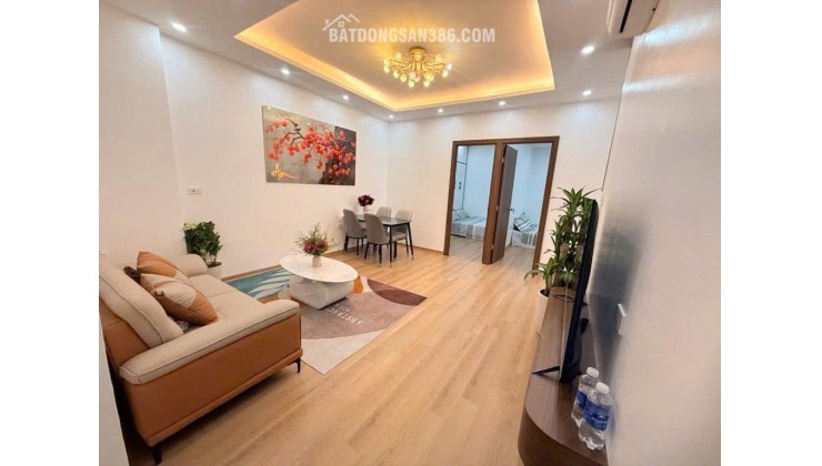 CHCC Toà N5B Khu vực Hoàng Đạo Thuý - Tầng trung - DT65m2 - 5.85 tỷ