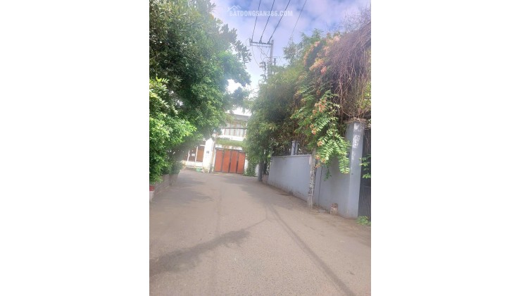 Nhà cấp 4 diện tích đẹp 5x21= 105m,Mặt tiền đường 30,Cát Lái, Chính chủ ở lâu