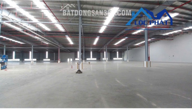 bán xưởng KCN Long Khánh 40.000 m2 chỉ 230 tỷ