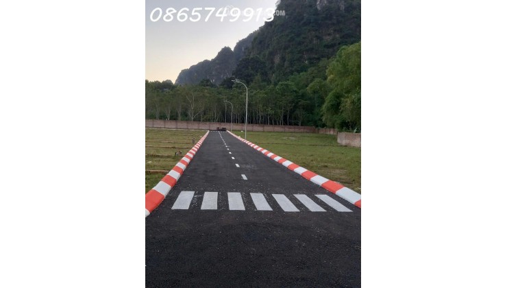 Đất nền Lương Sơn Hoà Bình