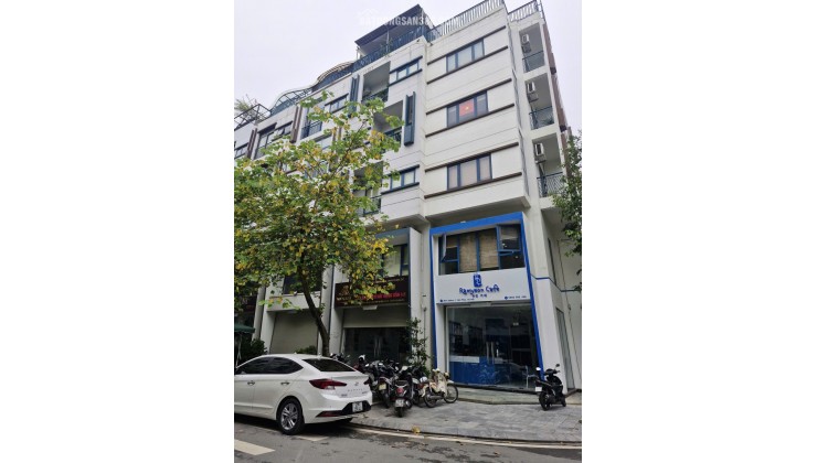 CẦN BÁN GẤP CCMN DÒNG TIỀN 32TR/THÁNG – 3 MẶT THOÁNG – 80M – MT 6M – PHAN ĐÌNH GIÓT