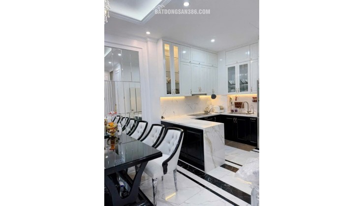 NHÀ ĐẸP - GIÁ TỐT - BÁN CĂN LIỀN KỀ MẬU LƯƠNG - khu Đấu Giá Kiến Hưng, Hà Đông, Hà Nội