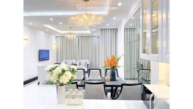 NHÀ ĐẸP - GIÁ TỐT - BÁN CĂN LIỀN KỀ MẬU LƯƠNG - khu Đấu Giá Kiến Hưng, Hà Đông, Hà Nội