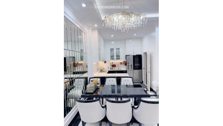 NHÀ ĐẸP - GIÁ TỐT - BÁN CĂN LIỀN KỀ MẬU LƯƠNG - khu Đấu Giá Kiến Hưng, Hà Đông, Hà Nội