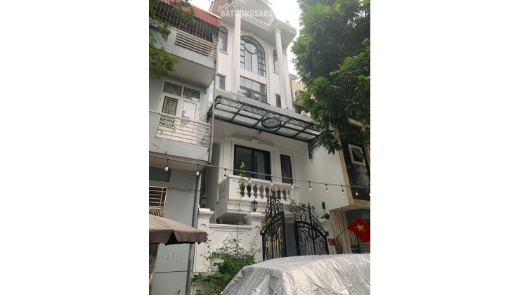 NHÀ ĐẸP - GIÁ TỐT - BÁN CĂN LIỀN KỀ MẬU LƯƠNG - khu Đấu Giá Kiến Hưng, Hà Đông, Hà Nội