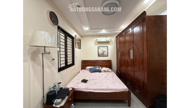 HÀNG HIẾM GIỮA LÒNG BÀU CÁT – TÂN BÌNH, NHÀ 3 TẦNG – 59M² (5x12), HẺM NHƯ MẶT TIỀN