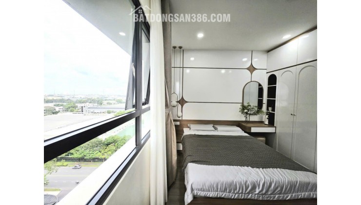 Chỉ với 30% nhận nhà ngay cho thuê liền tay tại The Habitat Binh Duong GĐ3, ưu đãi CK lên đến 9%