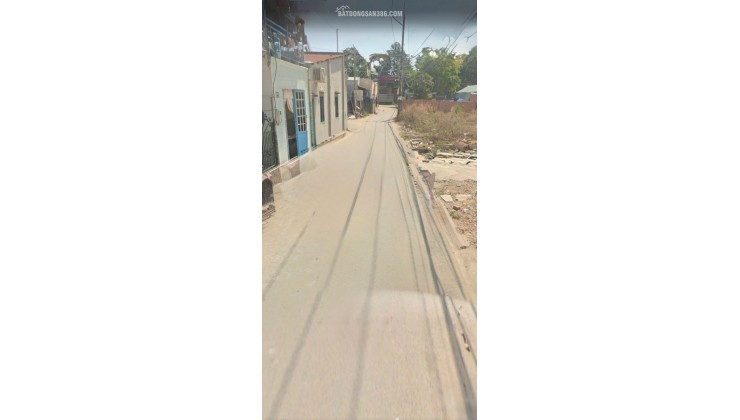 Sở Hữu Ngay Lô Đất Thổ Cư 100% Phường Tân Hạnh, TP Biên Hòa, Đồng Nai - Giá Siêu Rẻ