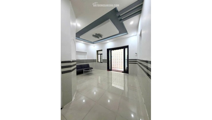  BÁN NHÀ 2 TẦNG – KIỆT ĐIỆN BIÊN PHỦ 