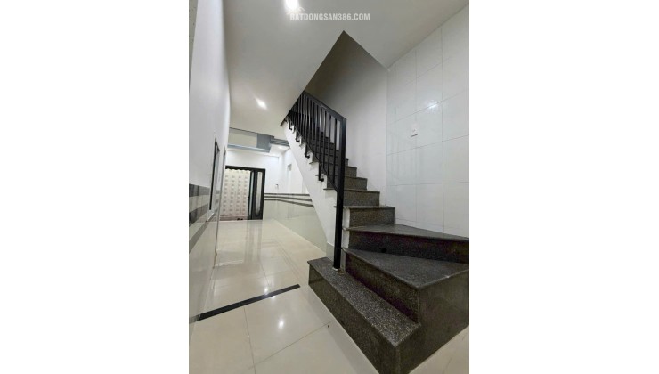  BÁN NHÀ 2 TẦNG – KIỆT ĐIỆN BIÊN PHỦ 