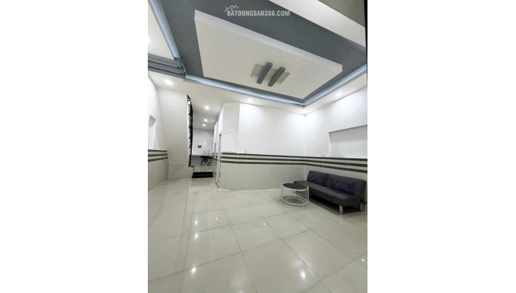  BÁN NHÀ 2 TẦNG – KIỆT ĐIỆN BIÊN PHỦ 