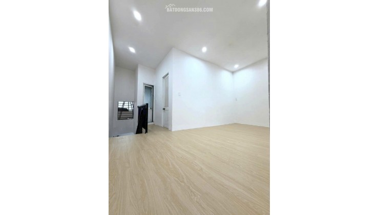  BÁN NHÀ 2 TẦNG – KIỆT ĐIỆN BIÊN PHỦ 