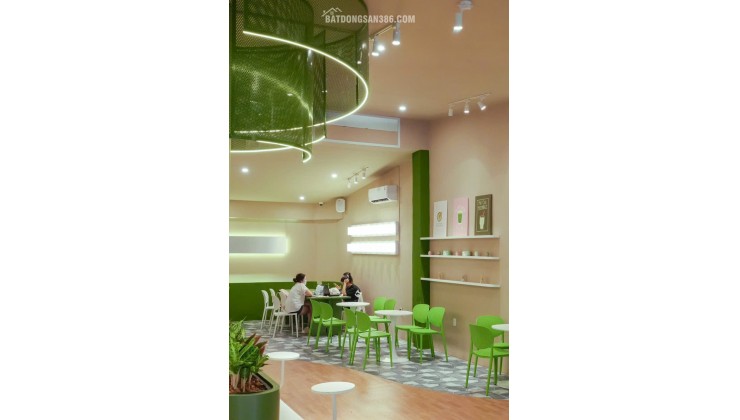 Nhà mặt tiền đường an thượng ngủ hành sơn đà nẵng cho thuê nguyên căn 162m2