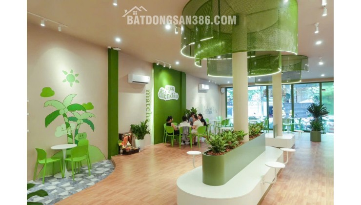 Nhà mặt tiền đường an thượng ngủ hành sơn đà nẵng cho thuê nguyên căn 162m2