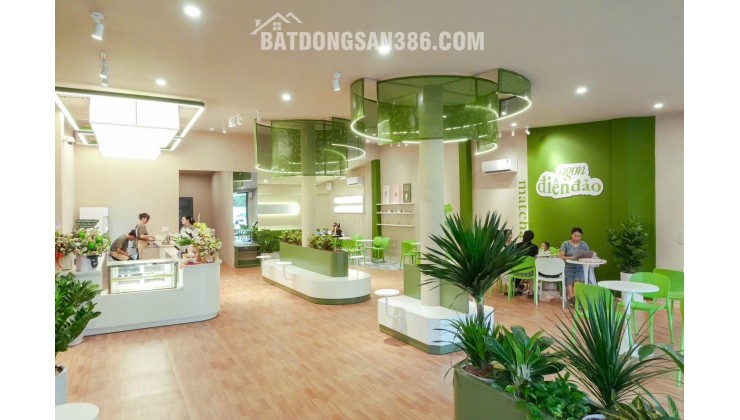 Nhà mặt tiền đường an thượng ngủ hành sơn đà nẵng cho thuê nguyên căn 162m2