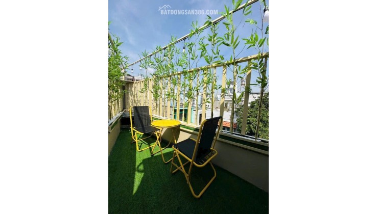 NHÀ PHỐ KHU BÀU CÁT,  NI SƯ HUỲNH LIÊN, TÂN BÌNH, NGANG 3,4M, TỔNG 47.8 m²,  5TỶ850TR, HẼM 3M, 1/ TỚI NHÀ.