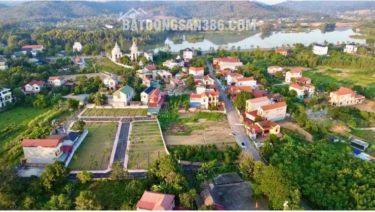 ÔNG CHA ĐỂ LẠI MẢNH ĐẤT 75M2  NÊN TÔI KHÔNG DÙNG CẦN TIỀN BÁN GẤP