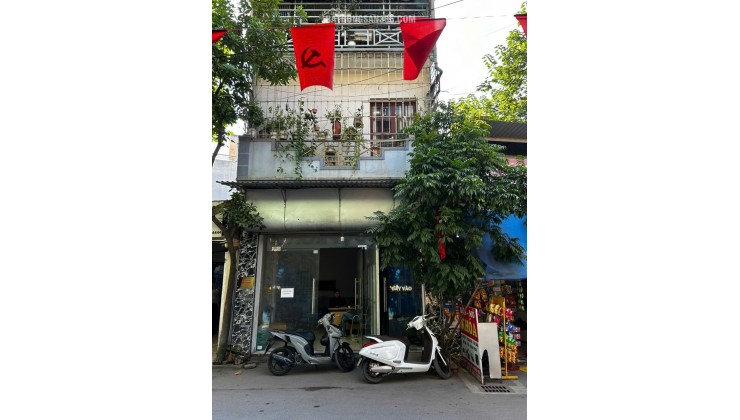 Cho Thuê Nhà ( Tầng 1) Làm VP Công ty hoặc Cửa hàng) 13/ 129 Nguyễn Xiển, Hạ Đình,Thanh Xuân, Hà Nội