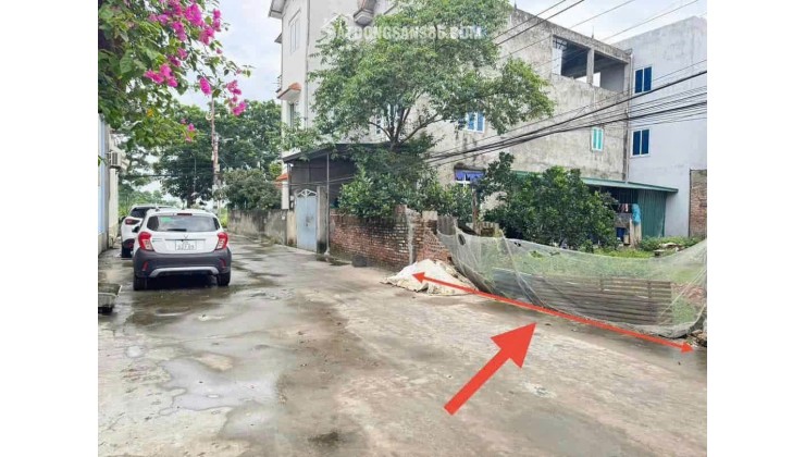 buôn bán vỡ nợ nên tôi cần tiền bán gấp mảnh đất rẻ hơn so với thị trường 300tr