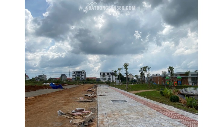 Sở Hữu Vị Trí Vàng Dầu Giây – Giá Còn Thấp, Tăng Trưởng Mạnh 2025–2026!