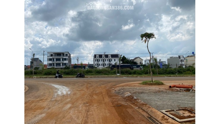 Sở Hữu Vị Trí Vàng Dầu Giây – Giá Còn Thấp, Tăng Trưởng Mạnh 2025–2026!