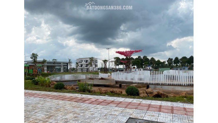 Sở Hữu Vị Trí Vàng Dầu Giây – Giá Còn Thấp, Tăng Trưởng Mạnh 2025–2026!