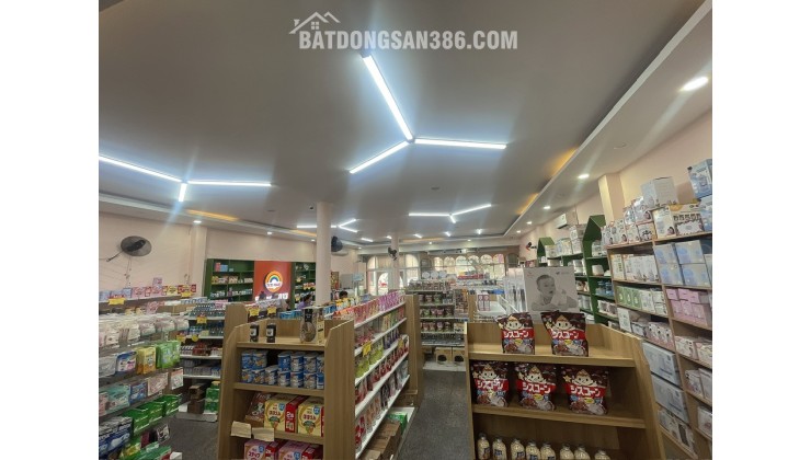 Nhà cho thuê Đỗ Bá Đà Nẵng căn góc lô đôi 2 tầng diện tích 180m² gần biển