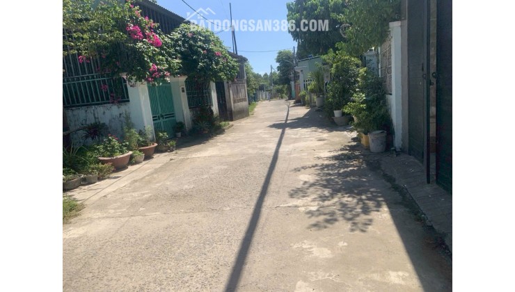 HOÀNG VĂN THÁI - 130m ĐẤT- NGANG 7M , KIỆT 6M - GẦN ĐH DUY TÂN - CHỈ 2.4 TỶ.