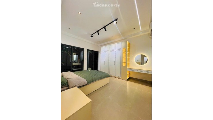 NHÀ MỚI 2 TẦNG MỚI KIỆT BẾ VĂN ĐÀN.