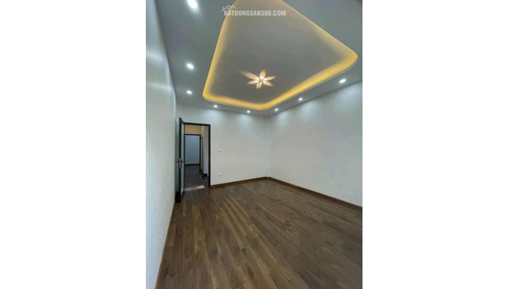 Định Công Thượng – 41m² – 2 Tầng – MT 3.8m – 3.18 Tỷ – Hoàng Mai
