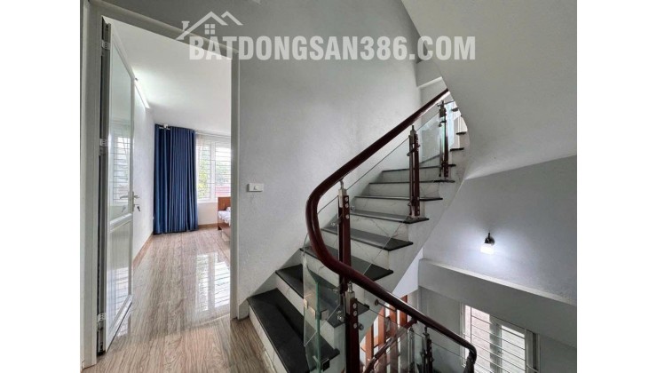 Cầu Cốc – 80m² – 4 Tầng – MT 7.5m – 14.8 Tỷ – Nam Từ Liêm