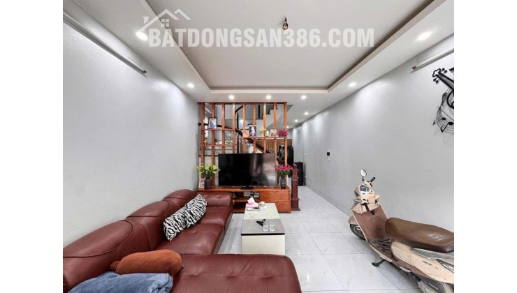 Cầu Cốc – 80m² – 4 Tầng – MT 7.5m – 14.8 Tỷ – Nam Từ Liêm