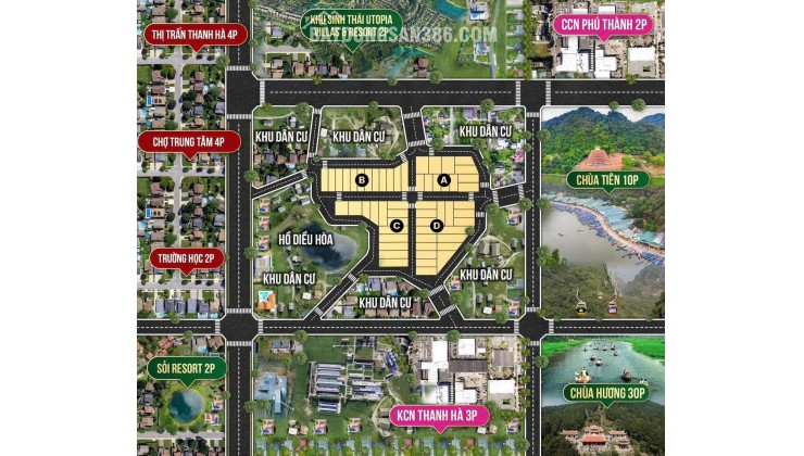 Giá chỉ từ 3XX triệu – LÔ GÓC HAI MẶT ĐƯỜNG