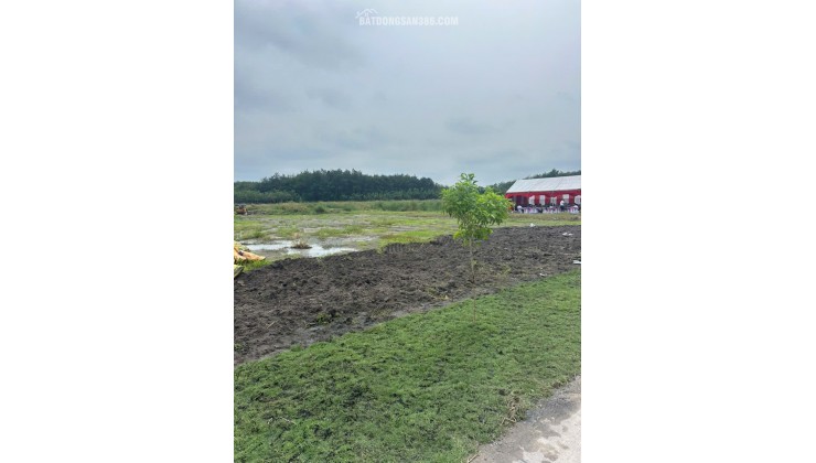 Cần Bán Nhanh Lô Đất Đô Thị Minh Hưng 3, 215m2 chỉ 150tr là sở hữu