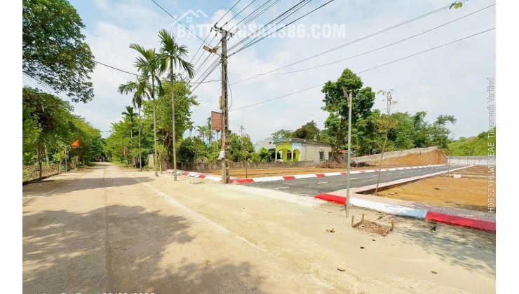 tôi chuyển đổi kinh doanh nên cần tiền bán gấp mảnh đât 300tr đất ở đô thị xung quanh đủ tiện ích