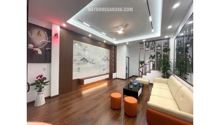 BÁN NHÀ BÙI XƯƠNG TRẠCH  - NGÕ THÔNG - Ô TÔ  36M*6 TẦNG * 9.3 TỶ CÓ BỚT