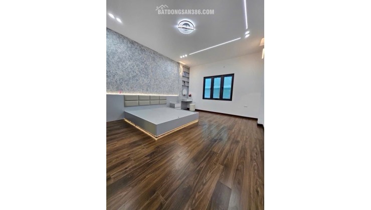 BÁN NHÀ BÙI XƯƠNG TRẠCH  - NGÕ THÔNG - Ô TÔ  36M*6 TẦNG * 9.3 TỶ CÓ BỚT