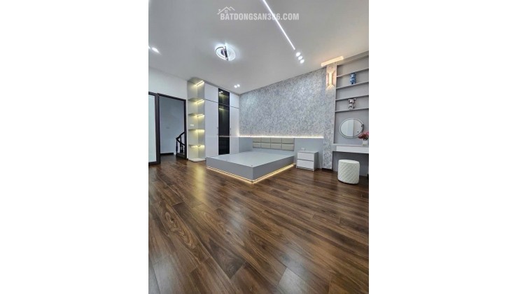 BÁN NHÀ BÙI XƯƠNG TRẠCH  - NGÕ THÔNG - Ô TÔ  36M*6 TẦNG * 9.3 TỶ CÓ BỚT