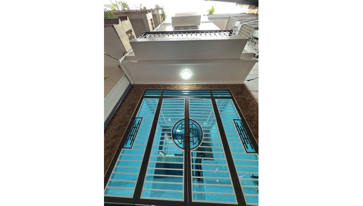 BÁN NHÀ BÙI XƯƠNG TRẠCH  - NGÕ THÔNG - Ô TÔ  36M*6 TẦNG * 9.3 TỶ CÓ BỚT