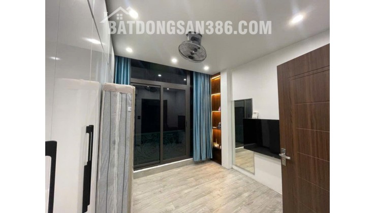 BÁN CĂN ĐỐNG ĐA 4 TẦNG 20M  GẦN PHỐ - 2 MẶT NGÕ Ô TÔ - KINH DOANH - 40 RA MẶT PHỐ - NHÀ ĐẸP